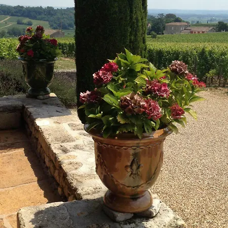 Chemin De Gargamelle 'le Noyer'