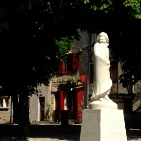 Chemin De Gargamelle 'le Noyer' Prázdninový dům Ligueux (Gironde)